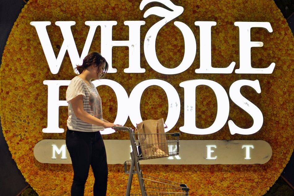Lightlife debuts whole-muscle, plant-based chicken at Whole Foods prepared food sections