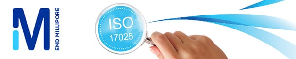 Live webinar on ISO 17025 accreditation and ISO 11133:2014 - Quality increase in Water and Food microbiology testing