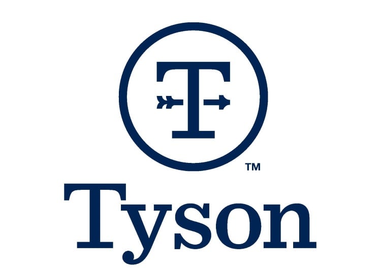 Tyson Foods chief executive steps down