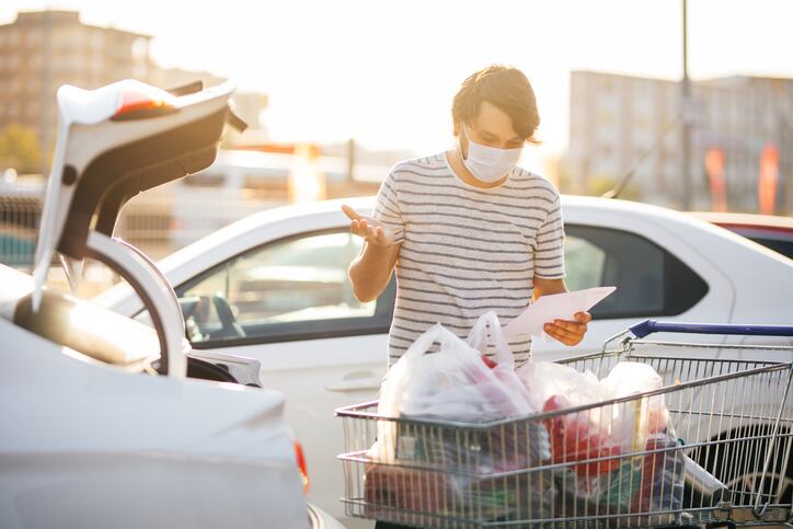 Dollar General likely to ‘drop items and … add new items’ rather than pass on price to offset inflation