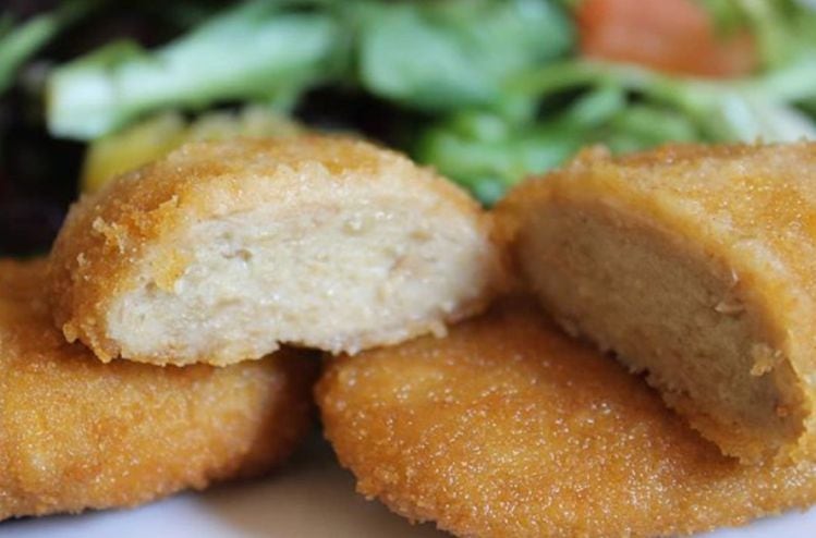 Plant-based chicken nugget maker Seattle Food Tech rebrands to Rebellyous as it scales up production