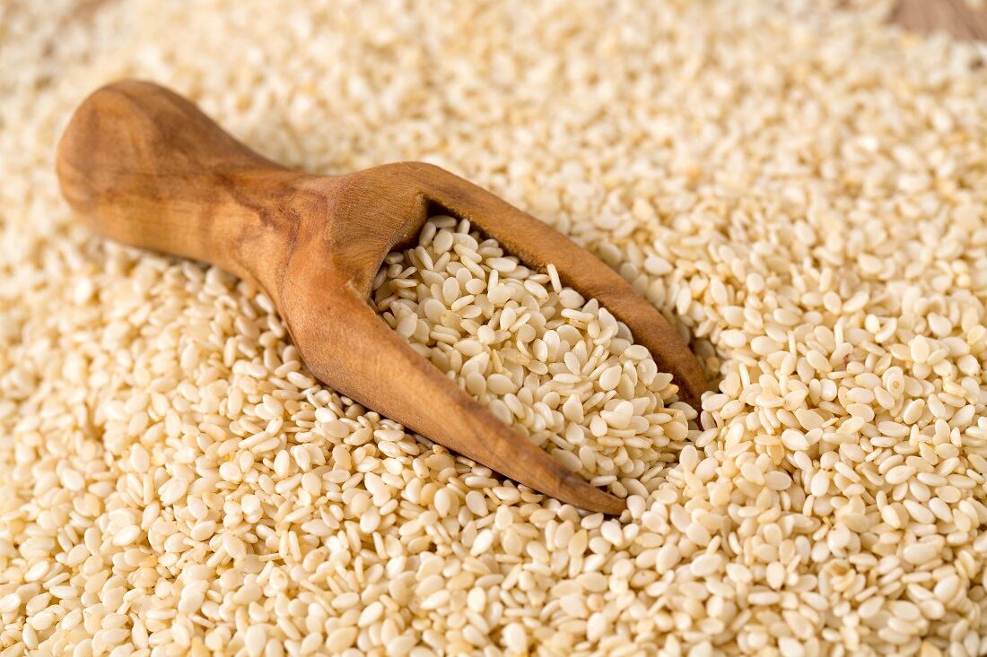 President Biden signs FASTER ACT into law making sesame the ninth major food allergen