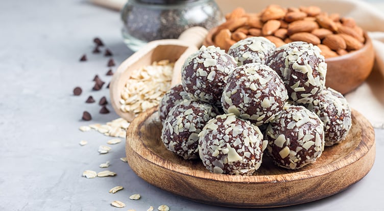 The Future of Snacking: What Are Consumers Craving? 