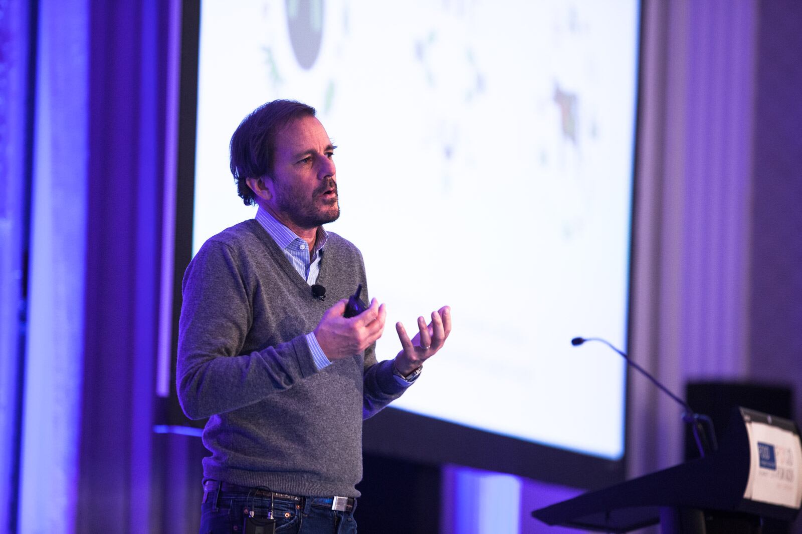 Chobani: 'We're trying to make it fun. If you get too righteous... kids switch off'