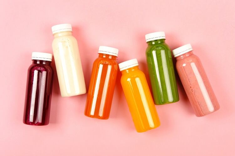 NPD Trend Tracker: The functional beverage edition  
