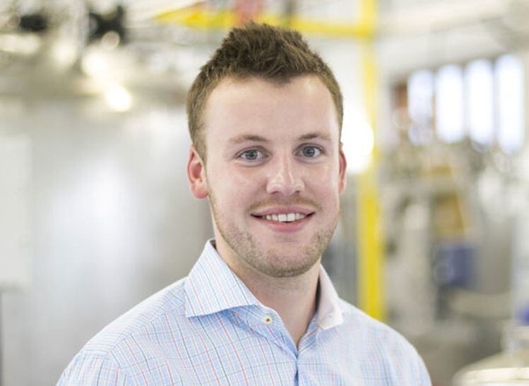 Noblegen gears up for launch of complete protein from a Non GMO source that can go 'head to head' with animal protein