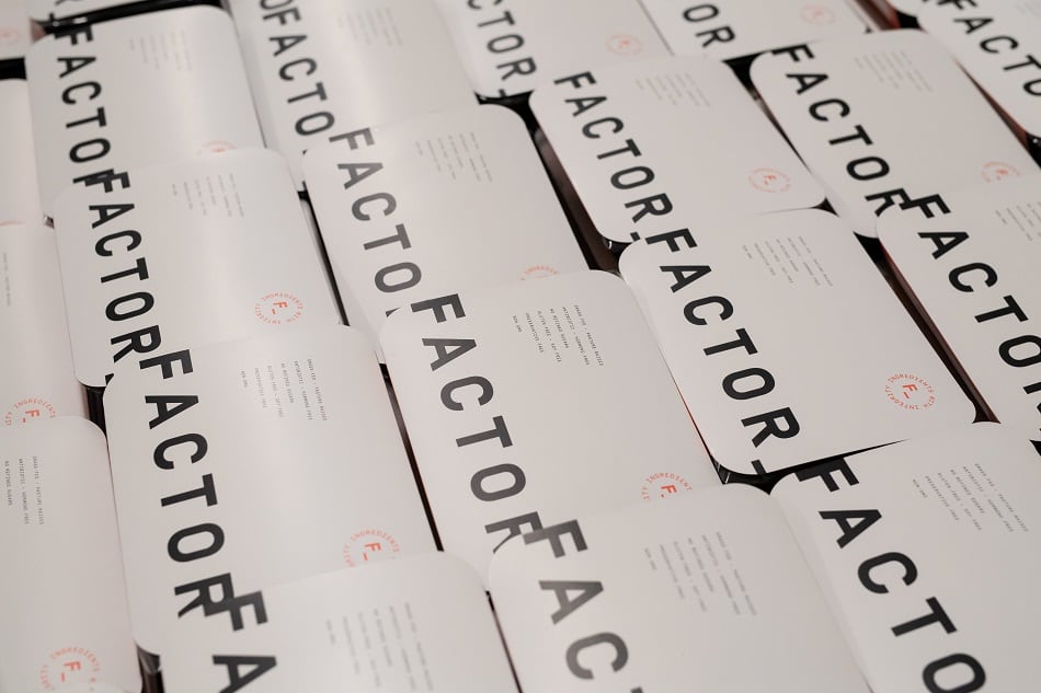 WATCH: Factor_ meal delivery service makes healthy eating simple