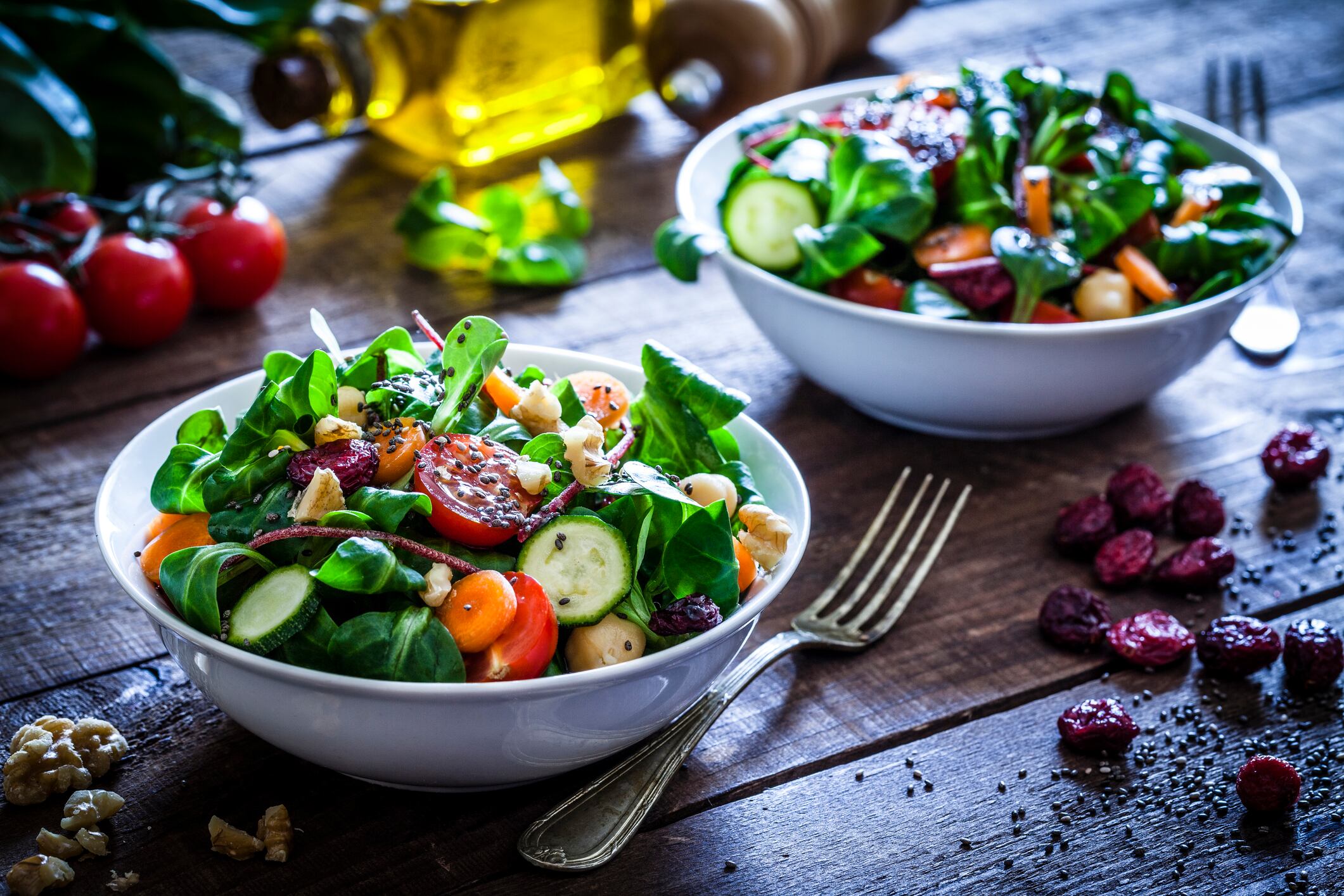 Watch on demand: Consumers seek weight management ‘hacks,’ including specific foods