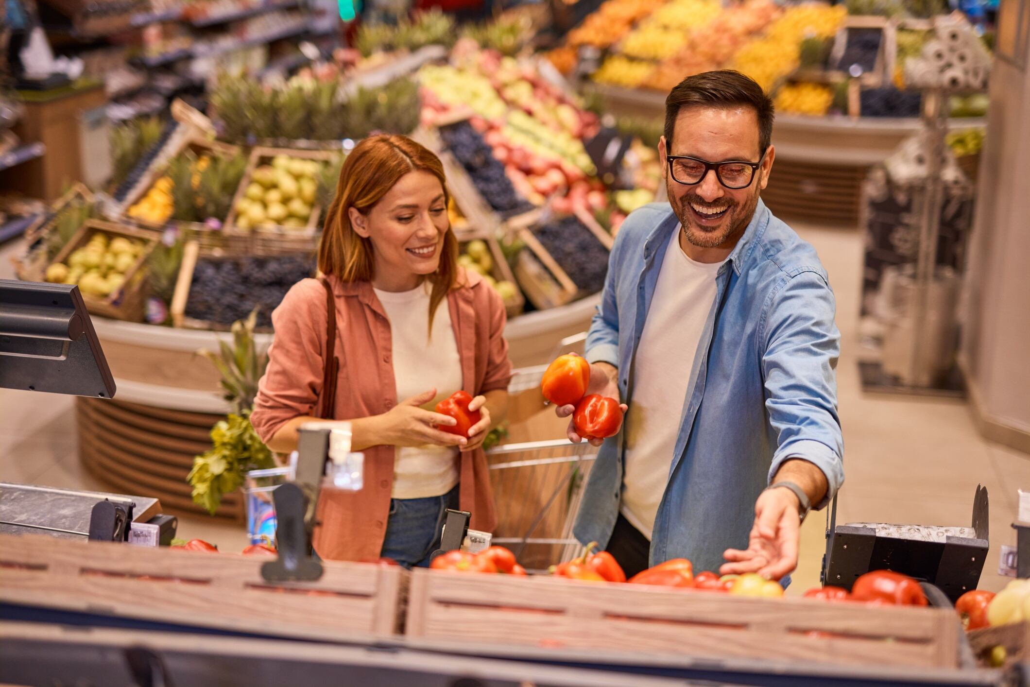 Global convenience market growing fast