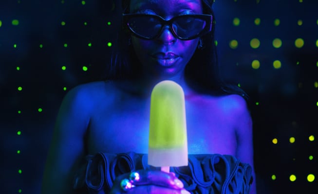 Unilever’s Magnum Co. launches first new brand - and it’s not ice cream