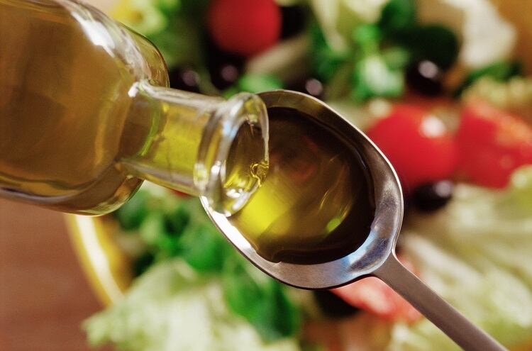 Inside Europe’s fight against fake olive oil  