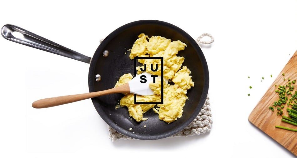 JUST partners with Post Holdings' Michael Foods, plans for largest foodservice expansion yet