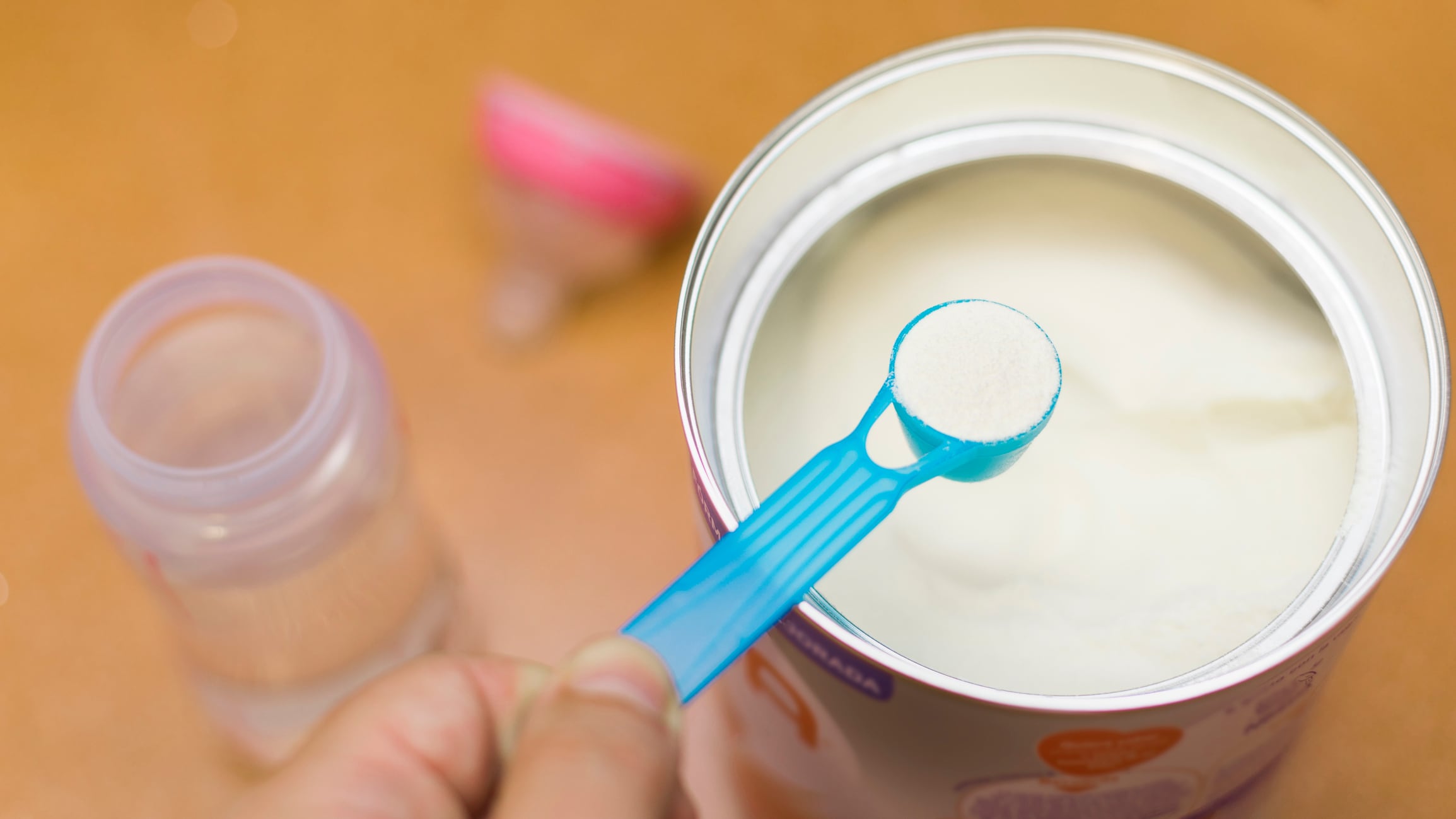 FDA said the warning letters were issued to retailers that failed to remove the recalled product, reminding them of their responsibility under federal law to ensure recalled foods are promptly taken out of commerce.