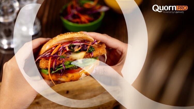 Interview: How QuornPro plans to supply the ‘protein of choice for chefs’