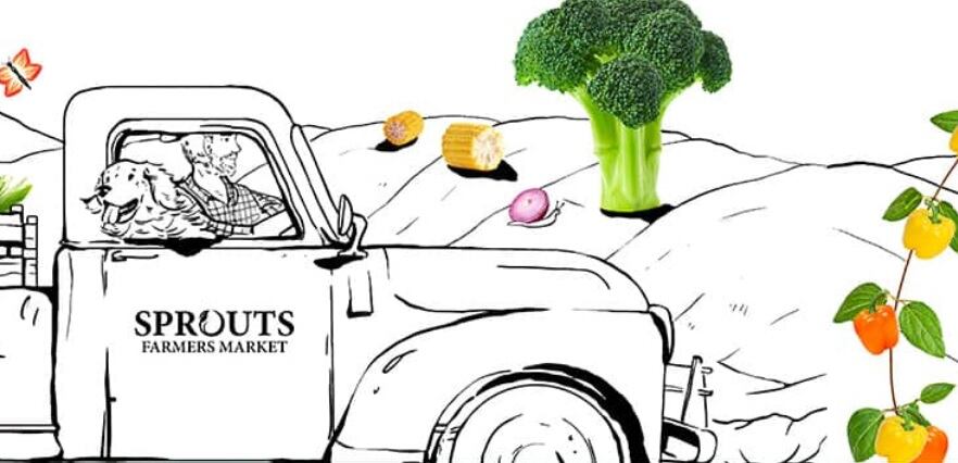 Sprouts Farmers Market on track to double business in 5 years with innovation, new branding