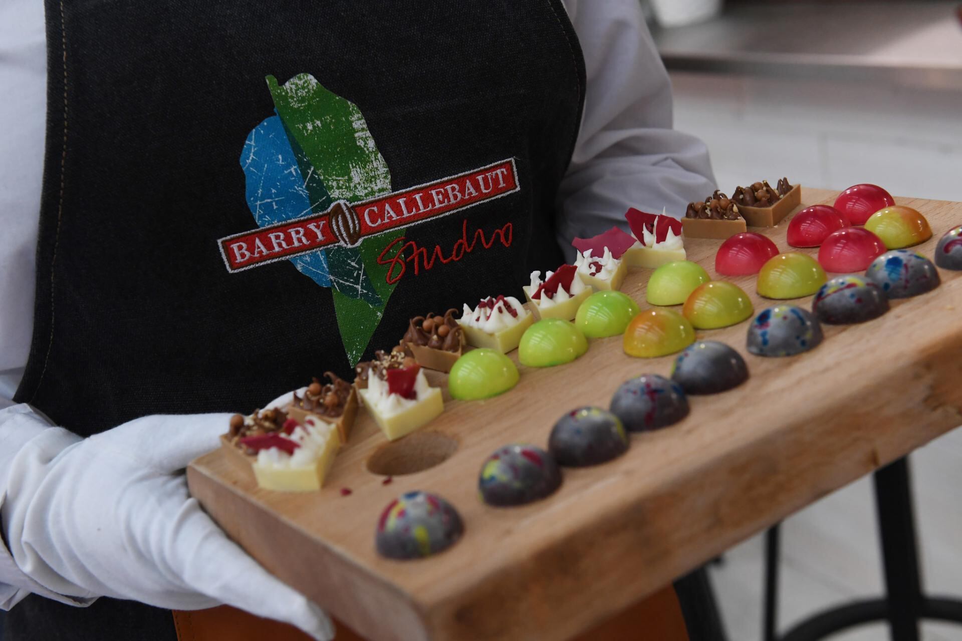 Barry Callebaut lowers sales volume guidance after ‘flat to modest’ growth