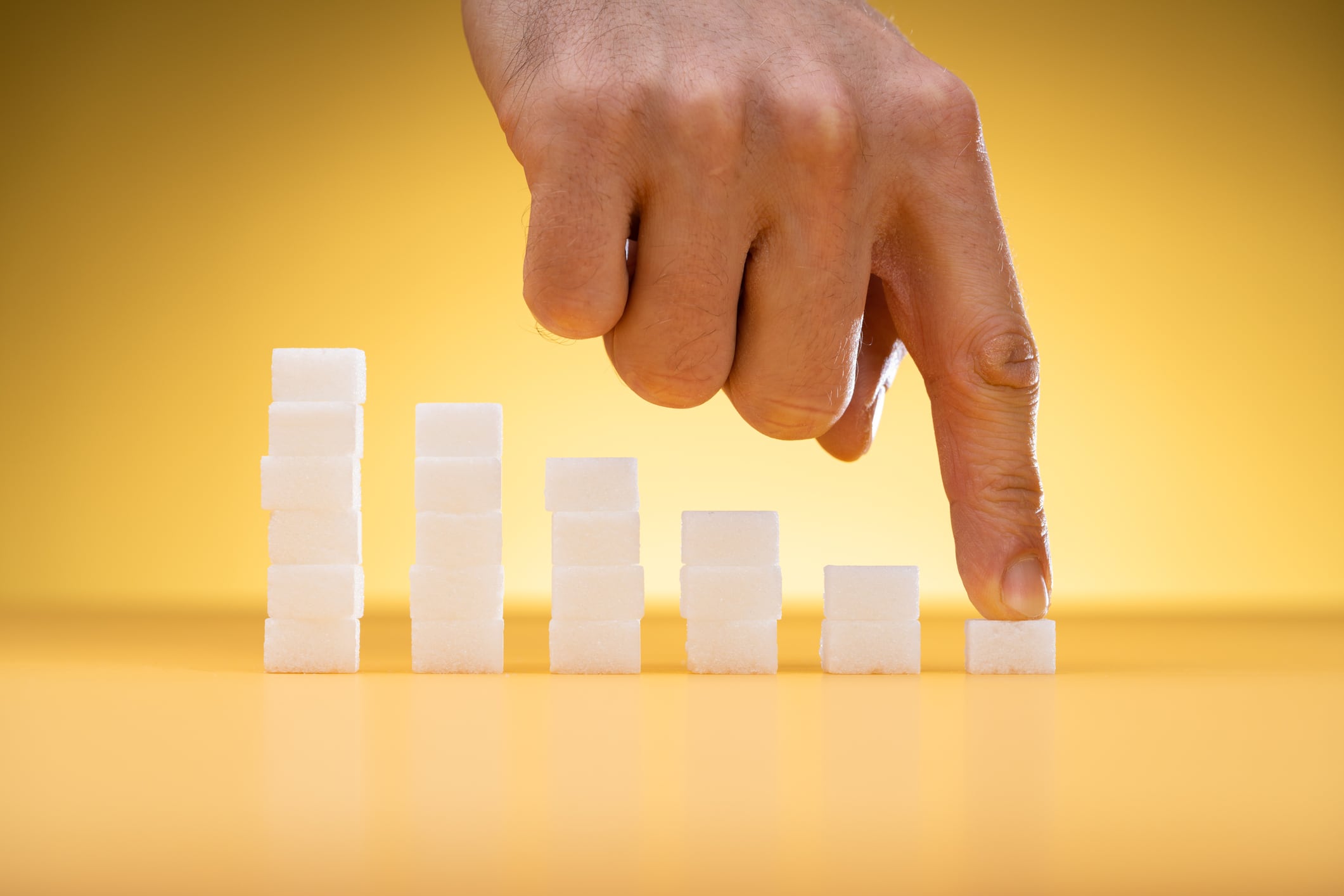 Community engagement is key for successful food reform, sugar reduction policies