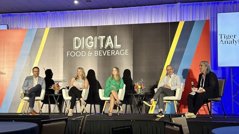 General Mills, Tyson Foods share digital transformation strategies, challenges amid year of efficiency 
