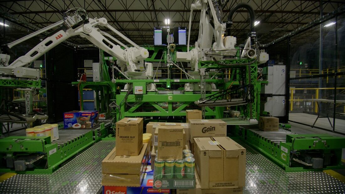 UNFI executes against its growth strategy, ramps up warehouse automation investment