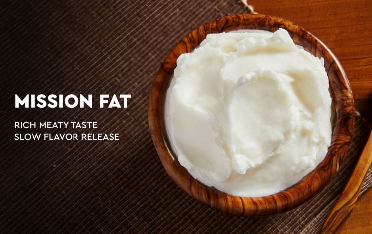Mission Barns: Cell-cultured fat... a game-changer for the alternative meat sector?