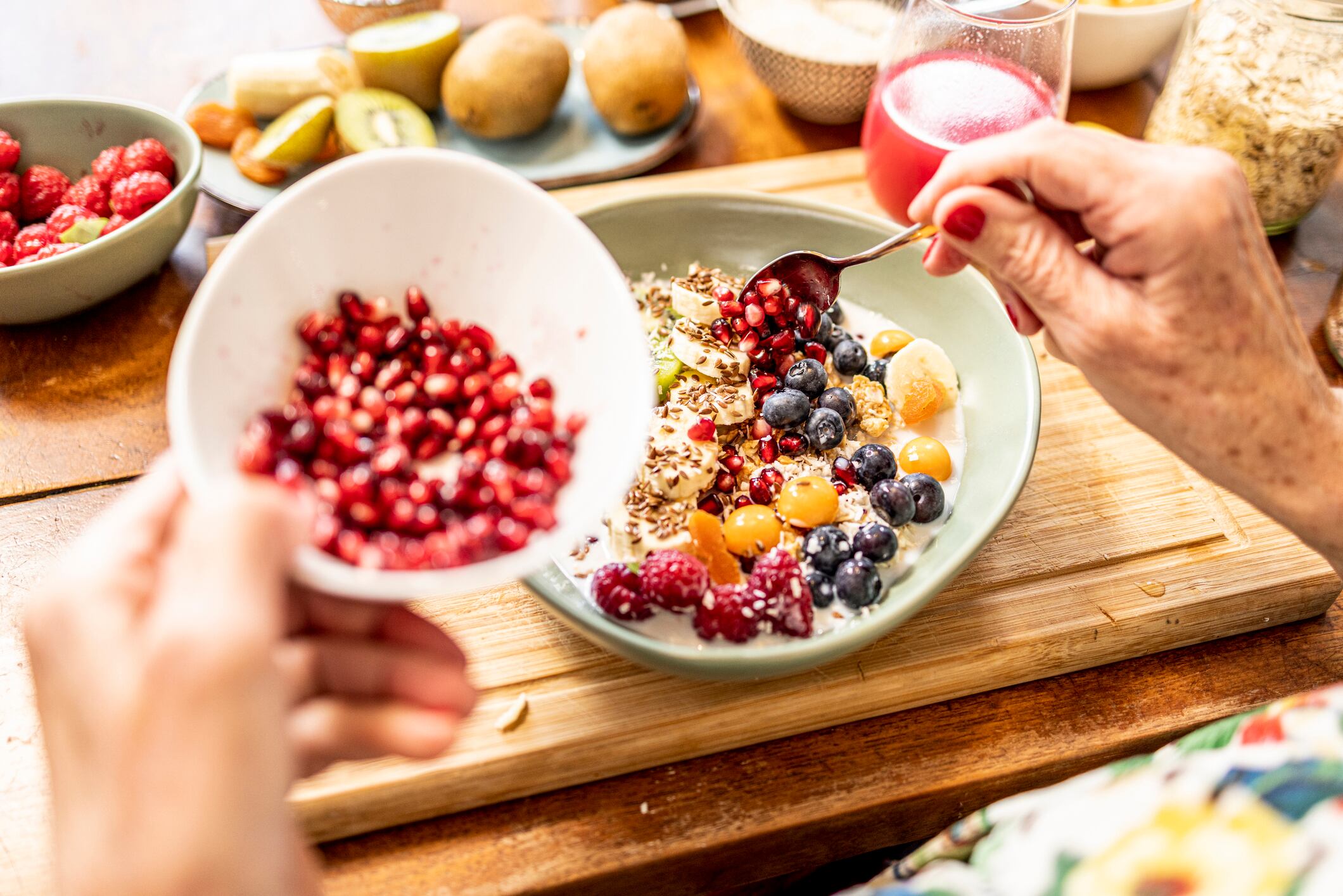 Among the biggest challenges to scaling food as medicine are the long-term investment needed to show results.