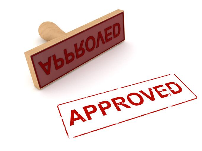 FDA reorganization gets green light