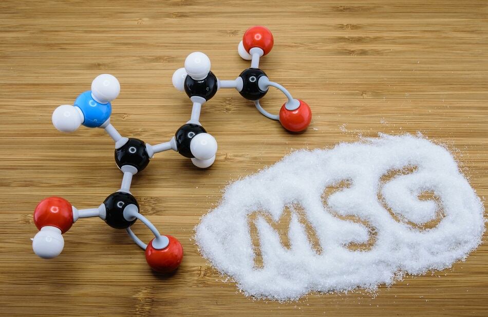 Ajinomoto seeks to 'set the record straight' on MSG