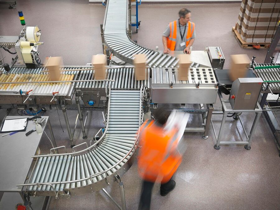 PartnerSlate connects food brands with co-manufacturers, raises $4 million in funding