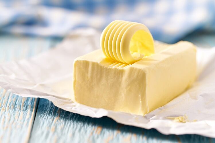 Butter’s time to shine? The innovations churning up traditional spreads