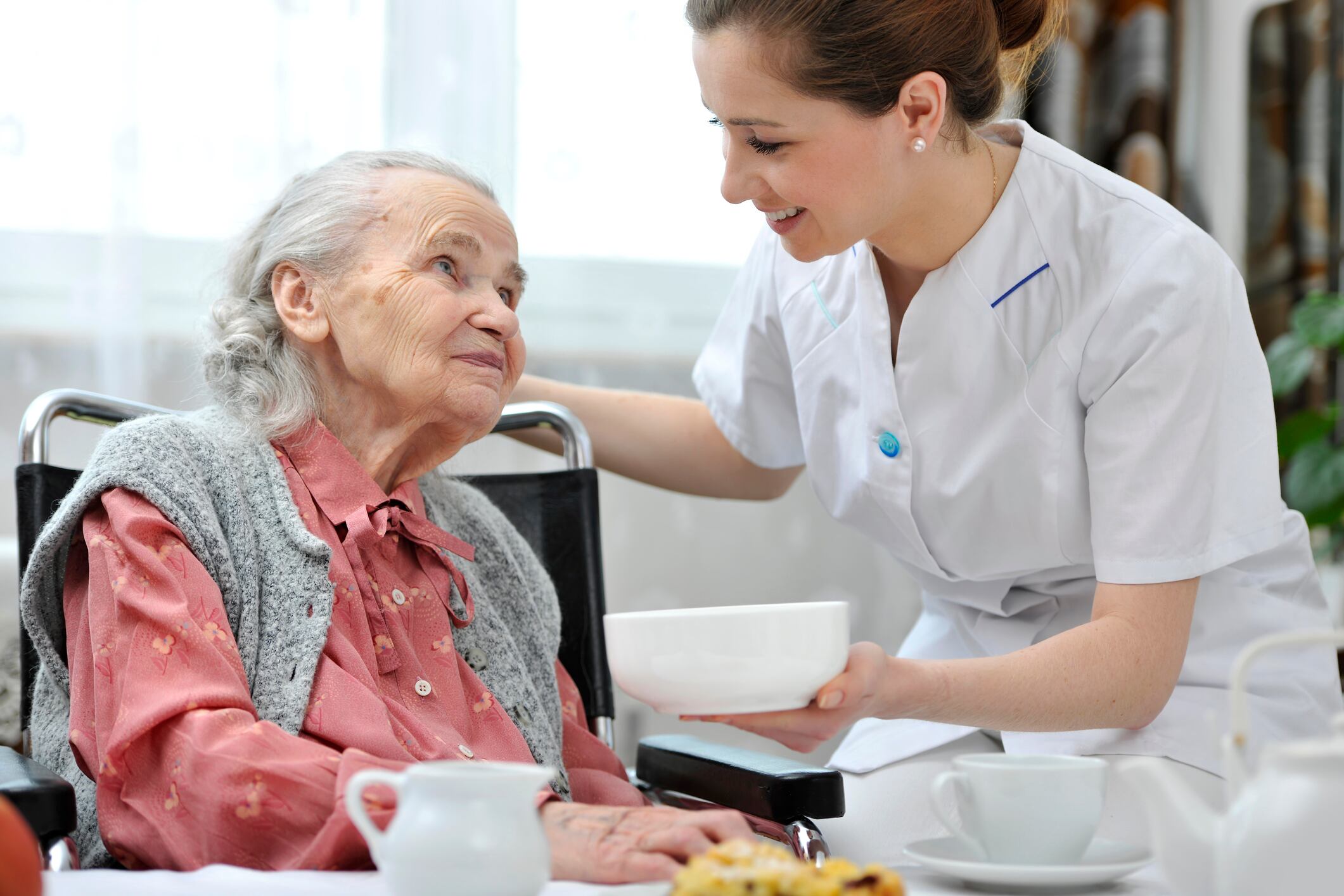 Global research to define nutrition guidelines for recovering COVID-19 patients