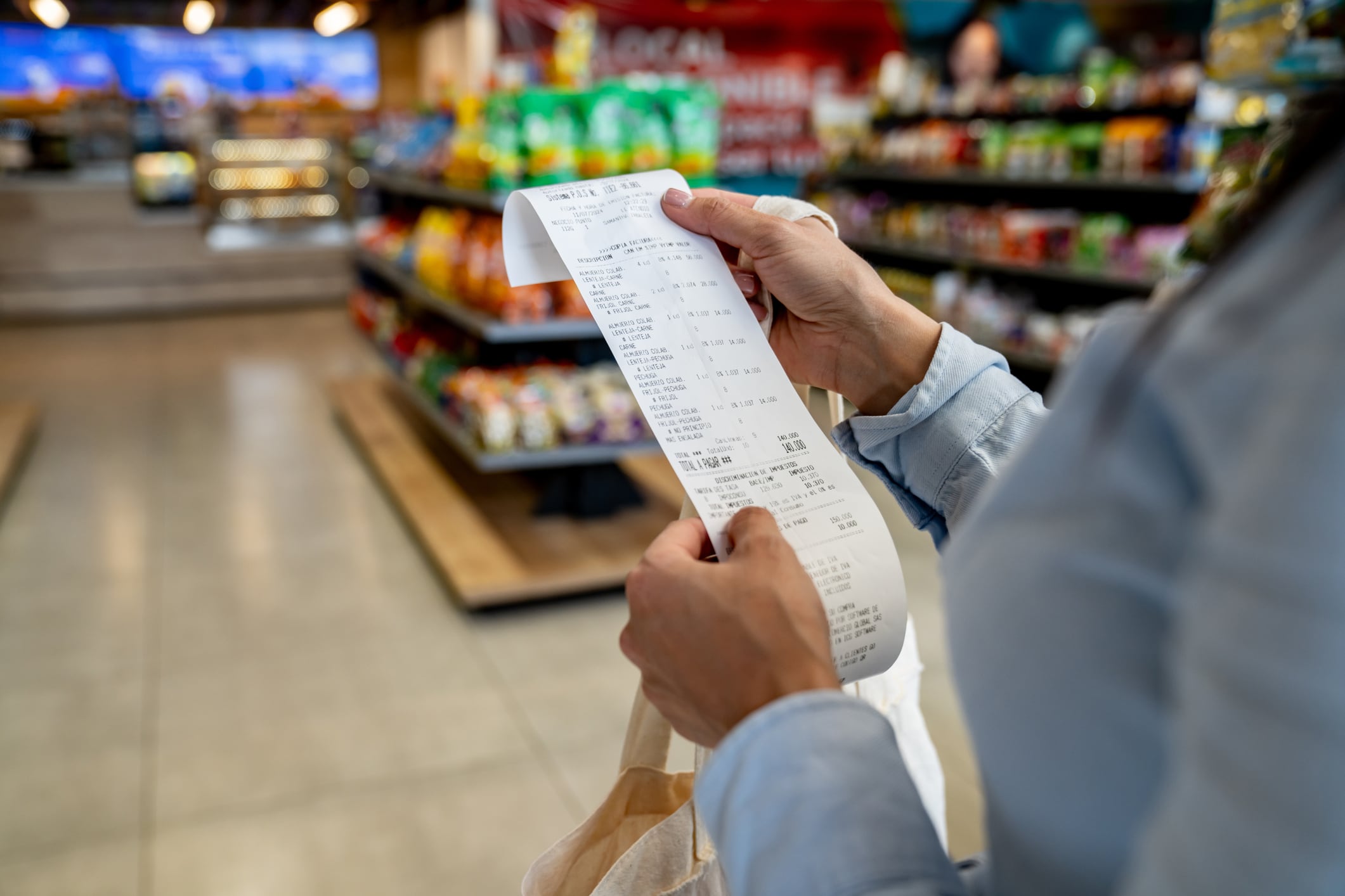 The Food and Drink Federation (FDF) has called for a long-term plan to “build resilience” in the food sector.