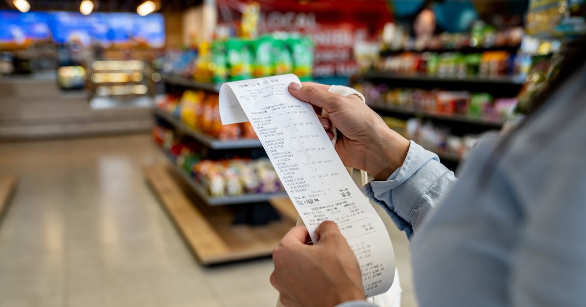 A new wave of food inflation is building across the supply chain