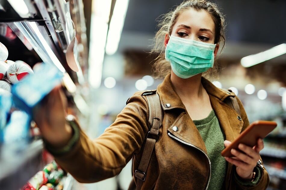 Talkwalker report reveals shifting consumer preferences and pain points