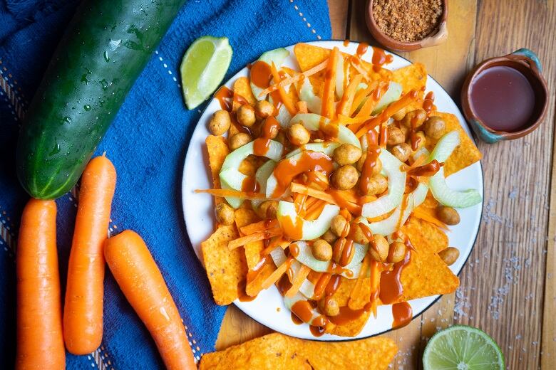 PepsiCo moves in on mealtimes, puts ‘zero sugar at the center of portfolio transformation’ 