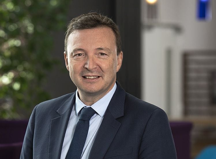 Firmenich appoints Emmanuel Butstraen as president of its flavors business unit