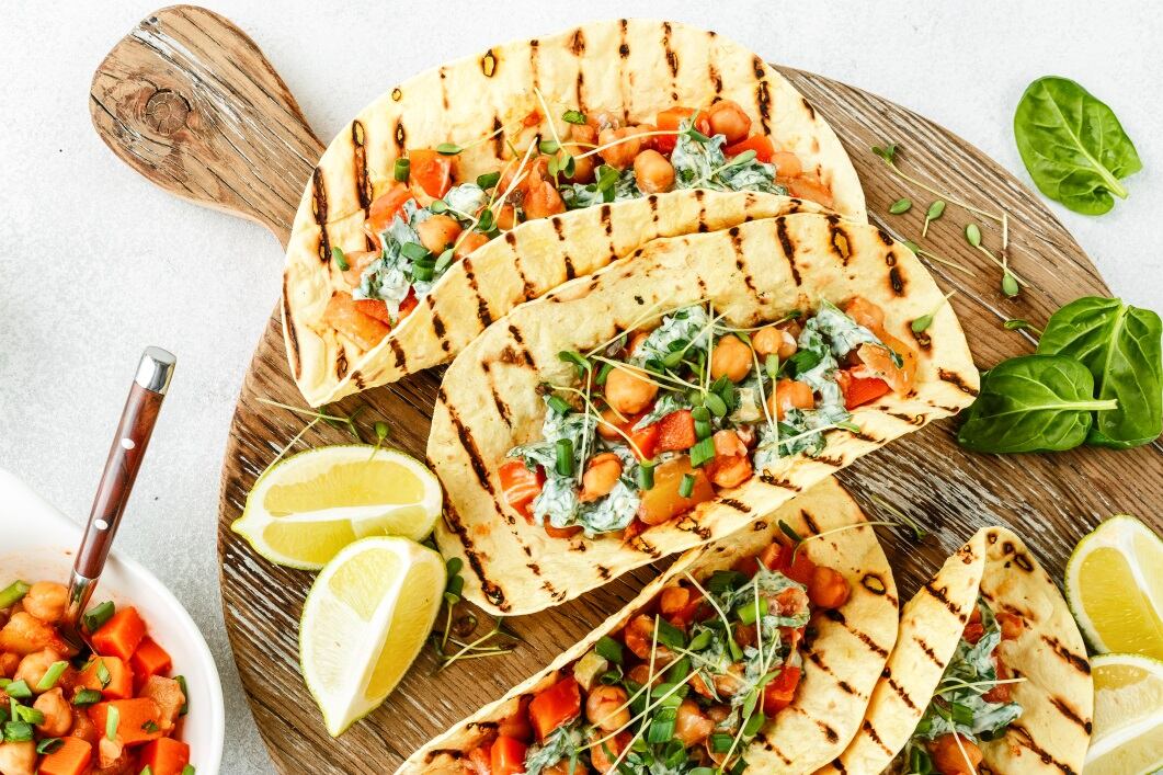 Diversifying plant protein sources for the meat analogues of the future: Roquette plans 2020 fava launch