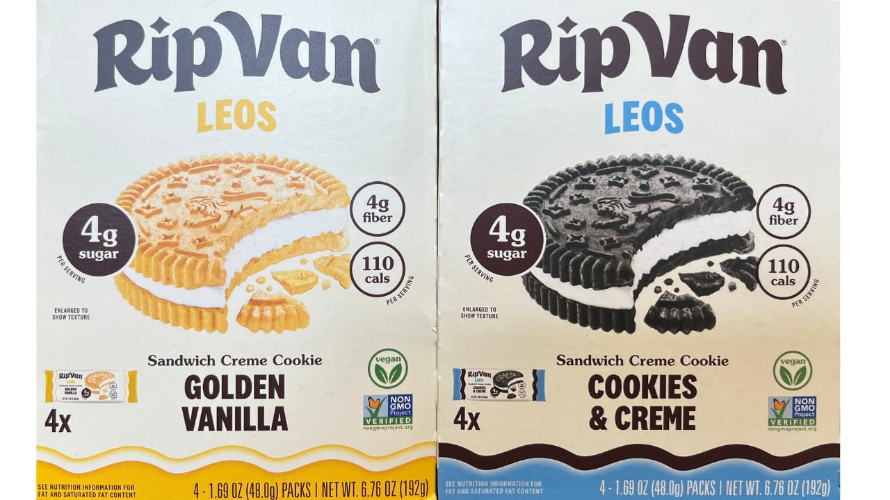 Rip Van began developing its product lineup after a decade in business.