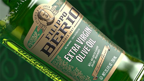 Filippo Berio is activating the redesign through social media, digital campaigns, in-store displays and PR. Platforms like Instagram and TikTok are central to reaching younger consumers.