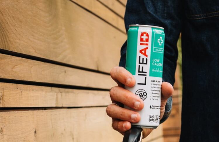 Are all hemp extracts the same? Ojai Energetics talks bioavailability as it teams up with LIFEAID on CBD beverage launch