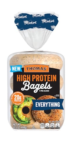 Thomas_HighProteinBagels