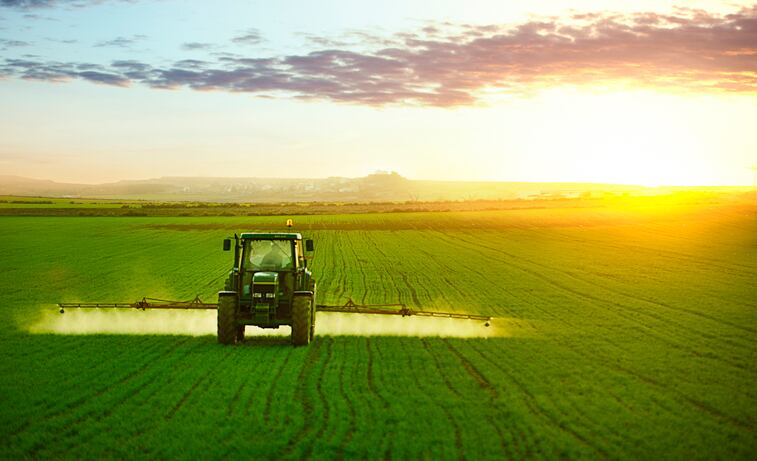 Fertilisers made from human urine and faeces are ‘safe and productive’ to use in food production, say scientists
