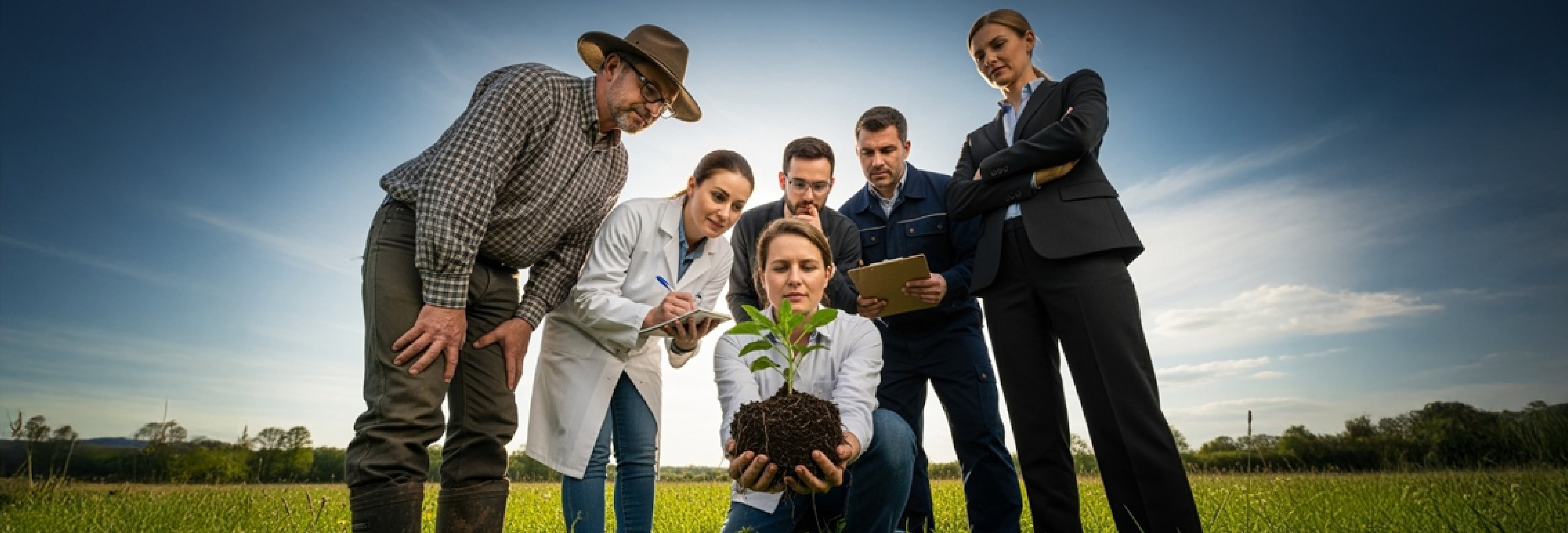 Food tech innovation in Switzerland