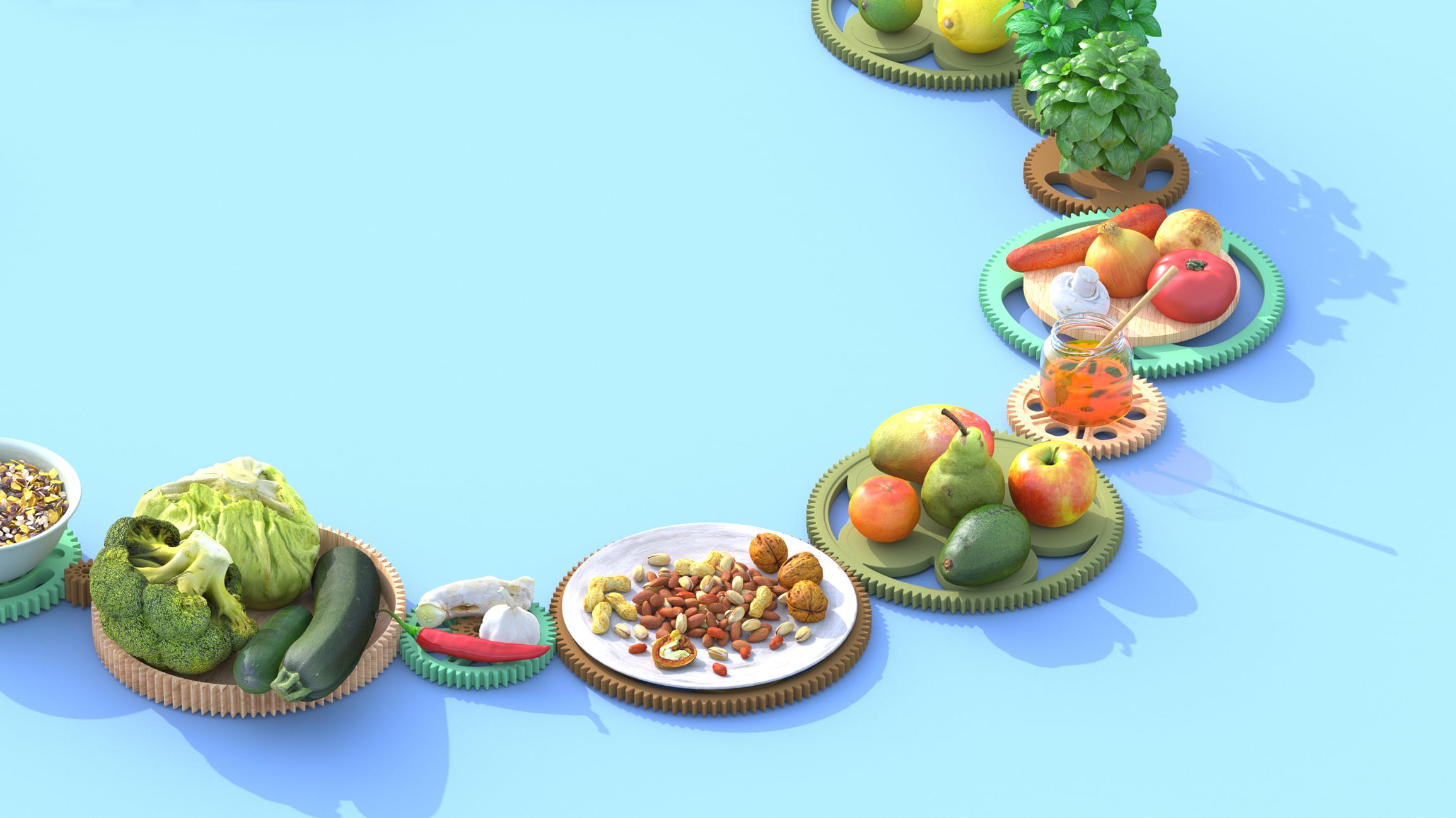 What a waste – can big food really close the loop?