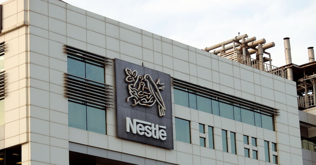 Nestlé's Dairy Plan is strong on disclosure but weak on detail