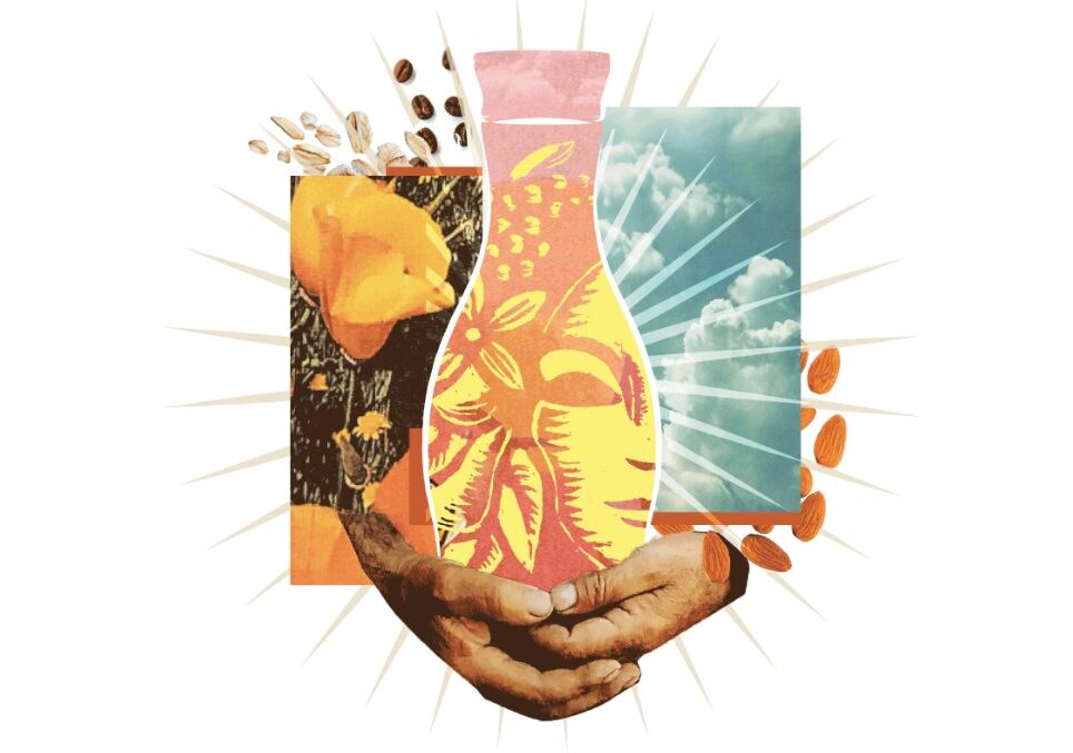 Califia Farms CEO: Tackling structural racism in food system is ‘celebratory’ and ‘just good business’