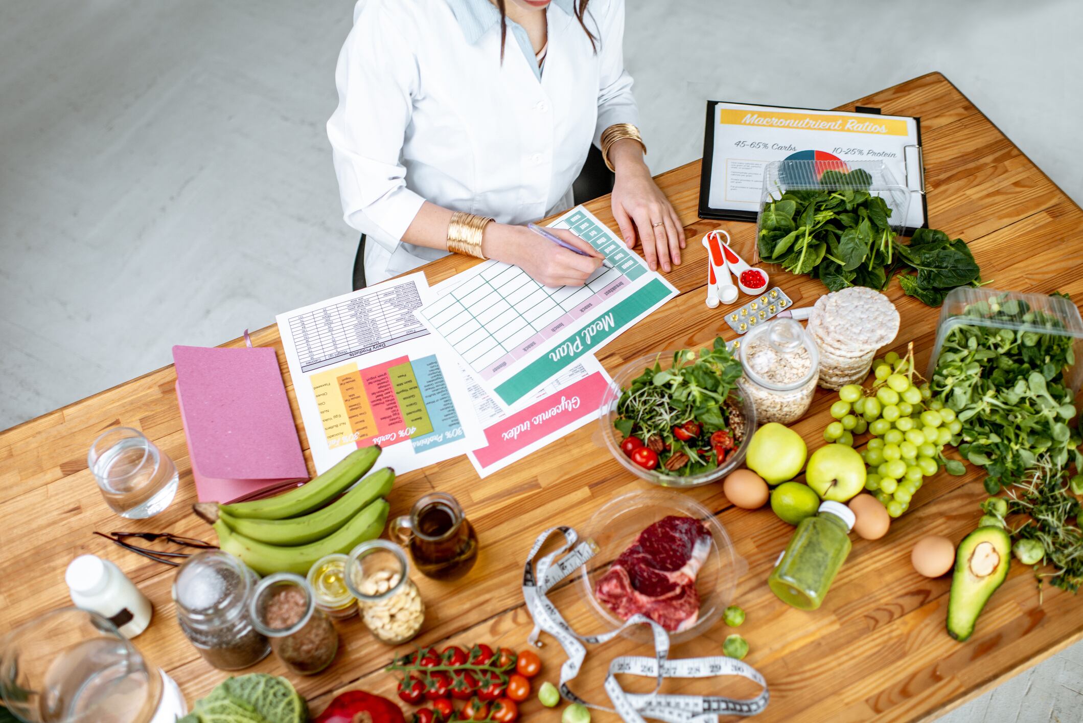 For personalized nutrition to reach its full market potential, brands must better explain benefits