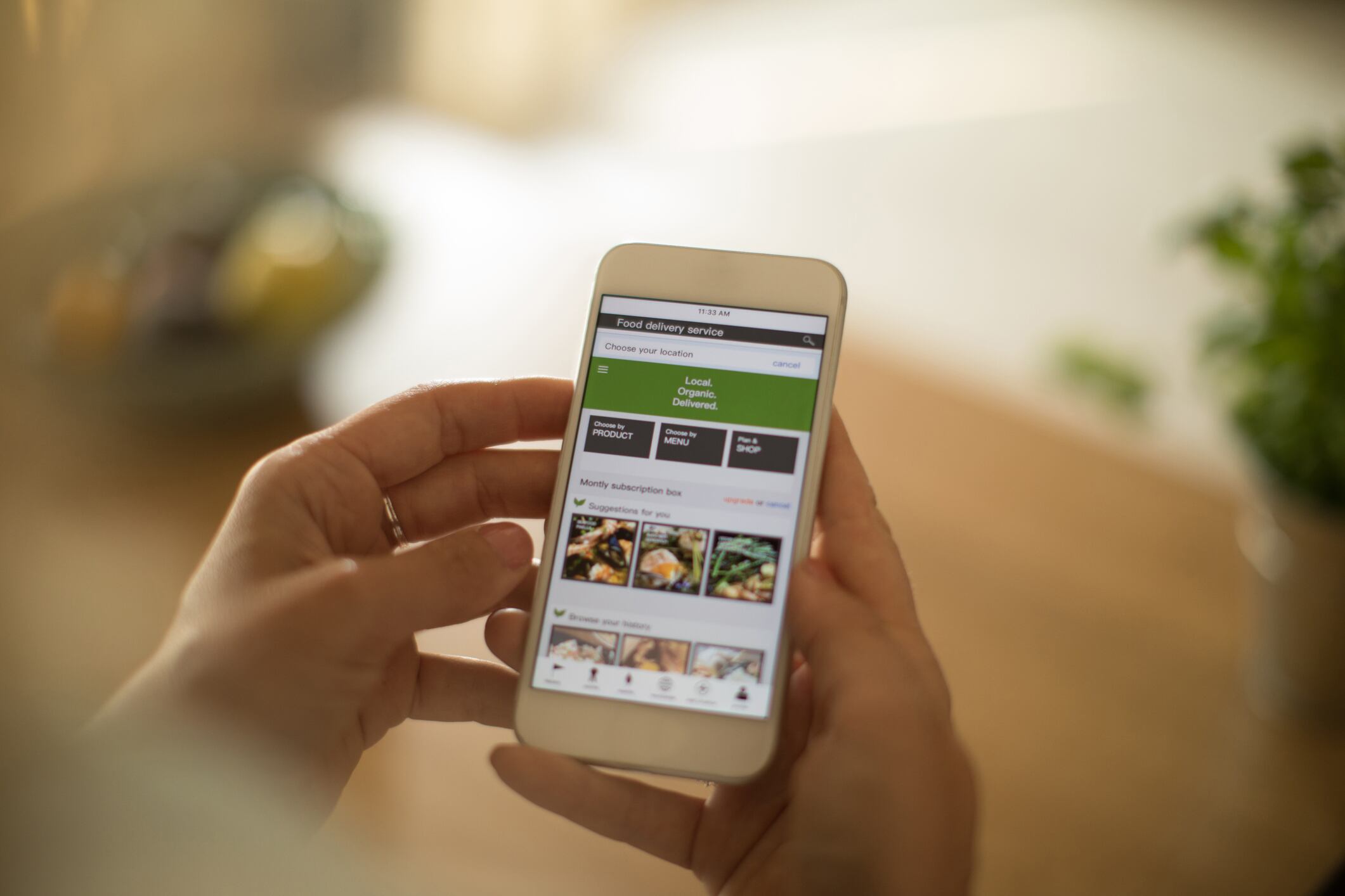 Value remains key for e-grocery shoppers across income groups, says Brick Meets Click study