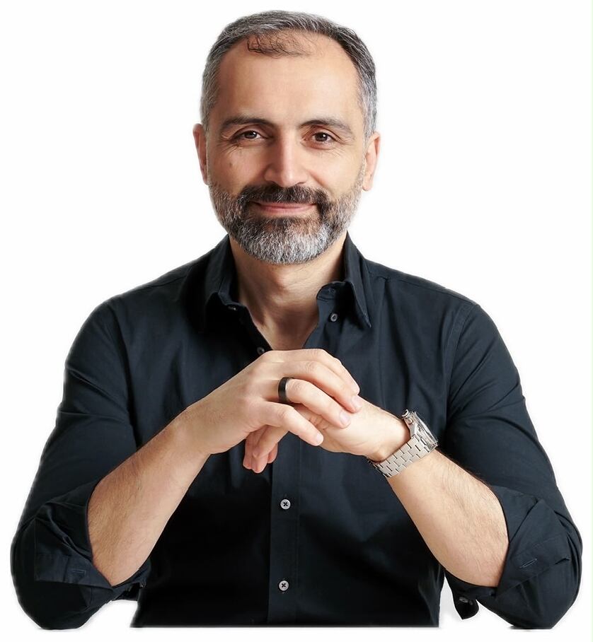 Kemal Cetin - Mars, Inc.