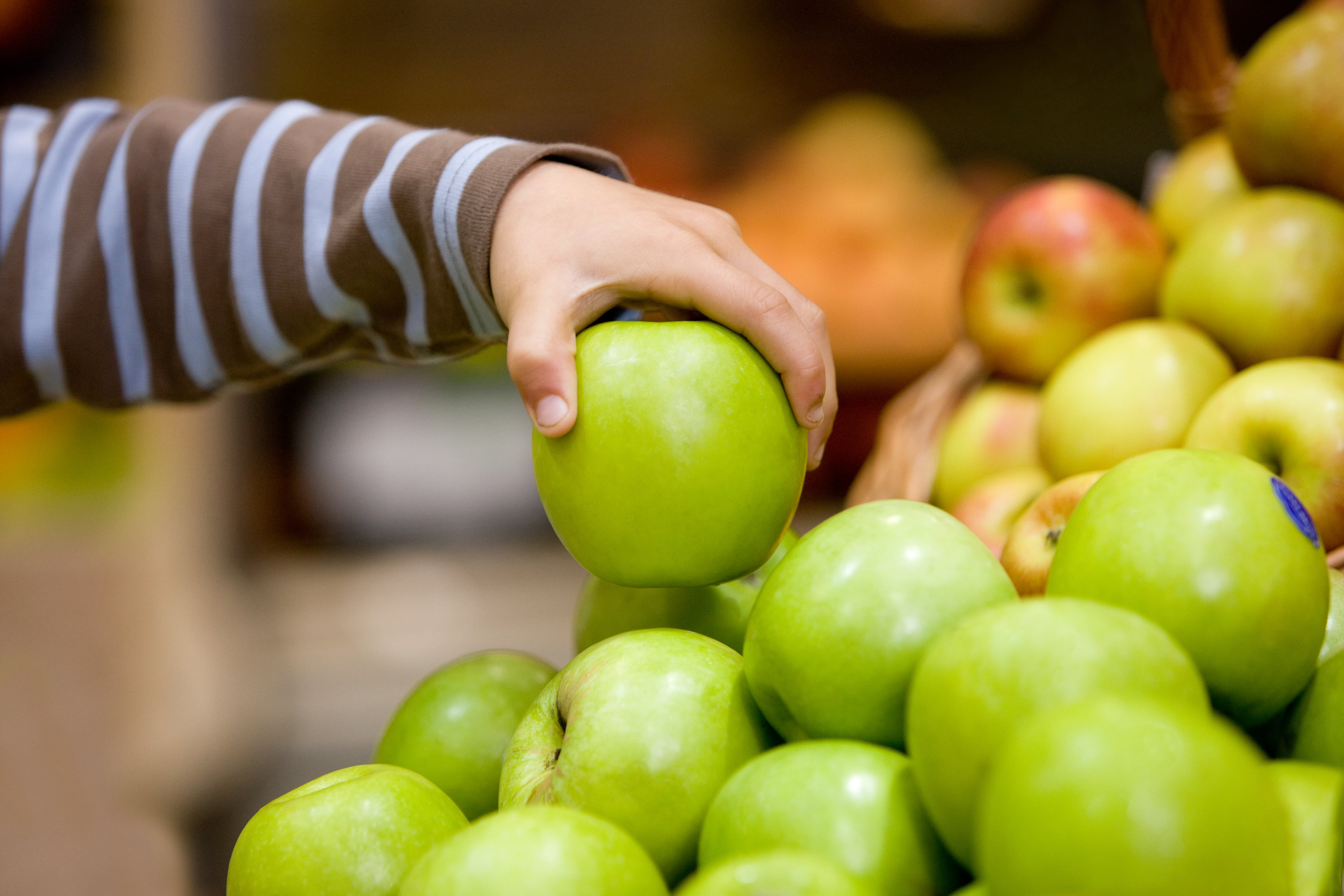 The UK Government has acknowledged that there is a childhood obesity crisis with diabetes and nutrition related health problems on the rise.