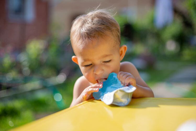 Is baby food with pureed fruits & veggies too sugary? Judge tosses ‘mushy’ and ‘speculative’ lawsuit vs Sprout Foods 